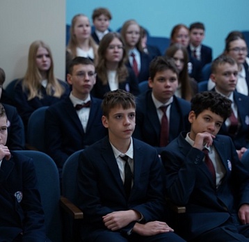 Действуй осмысленно ‒ не дай себя запугать!